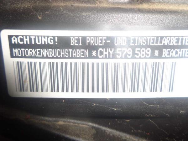 MOTEUR VW 1.0 ESSENCE - Vue 4